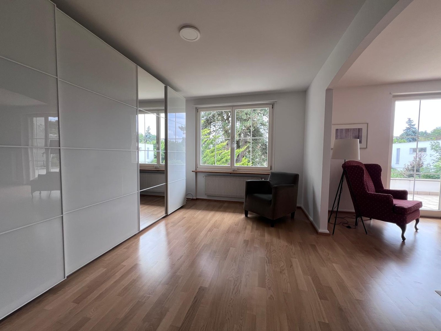 6 ½ rooms single house