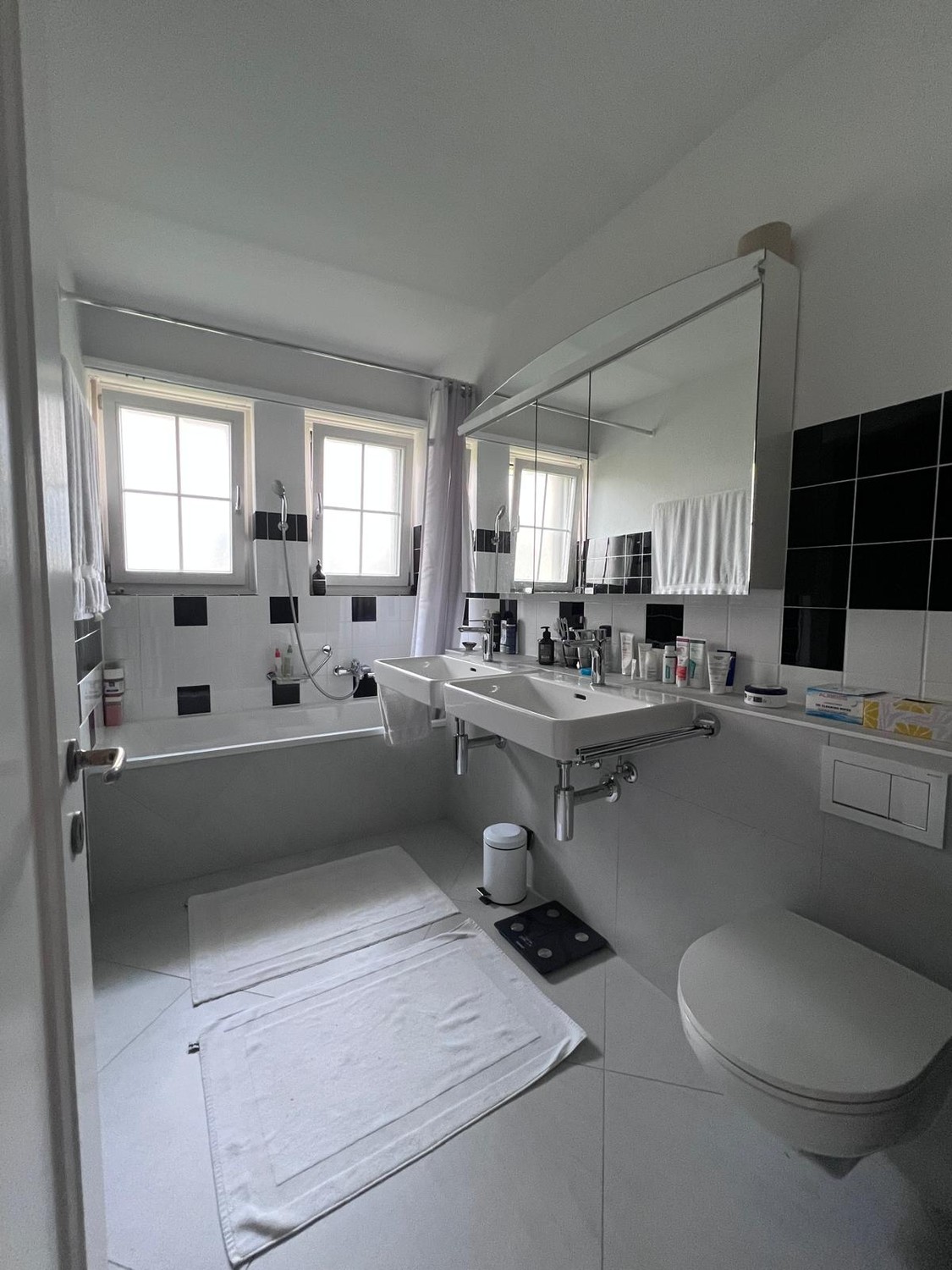 6 ½ rooms single house