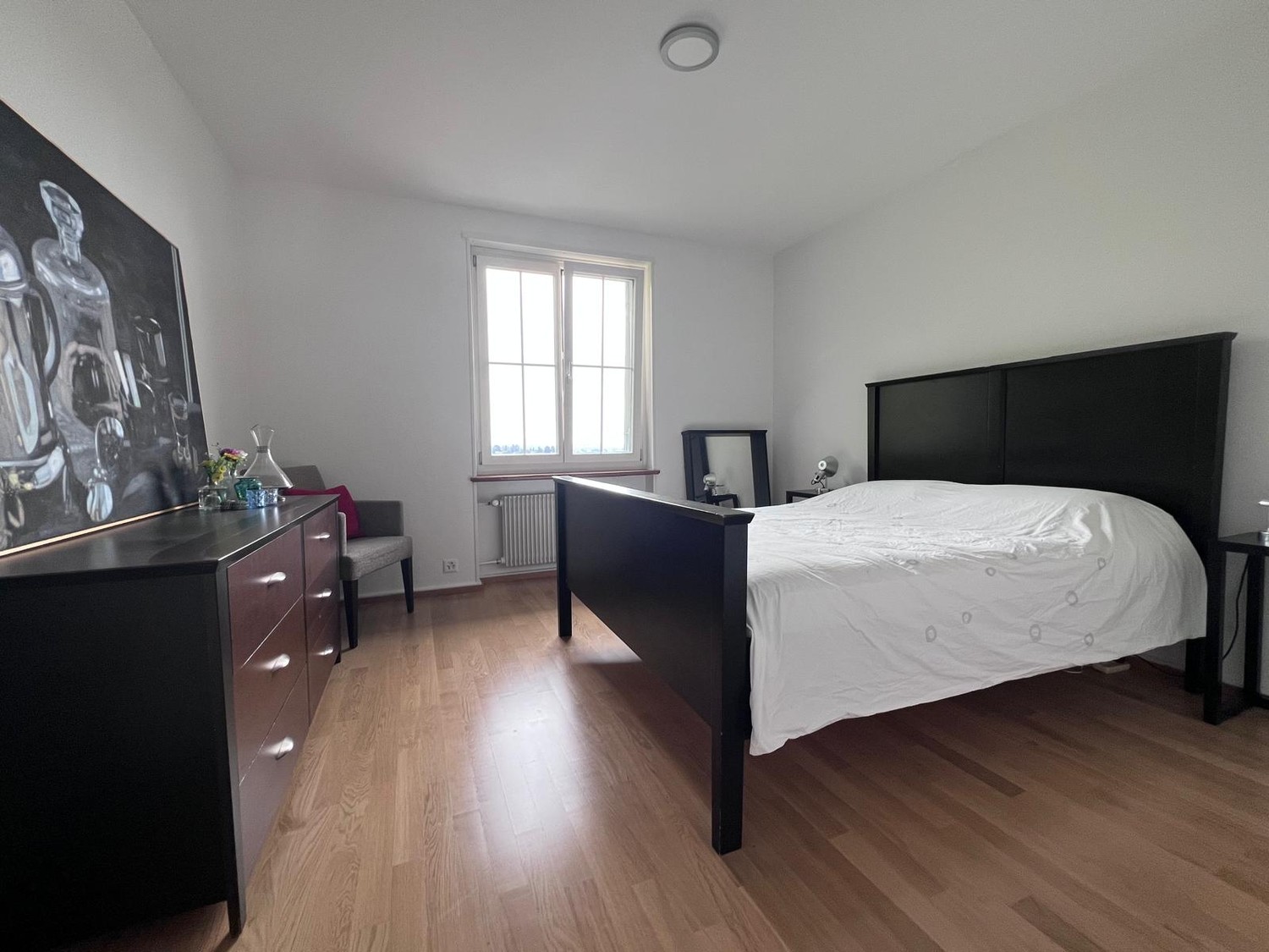 6 ½ rooms single house