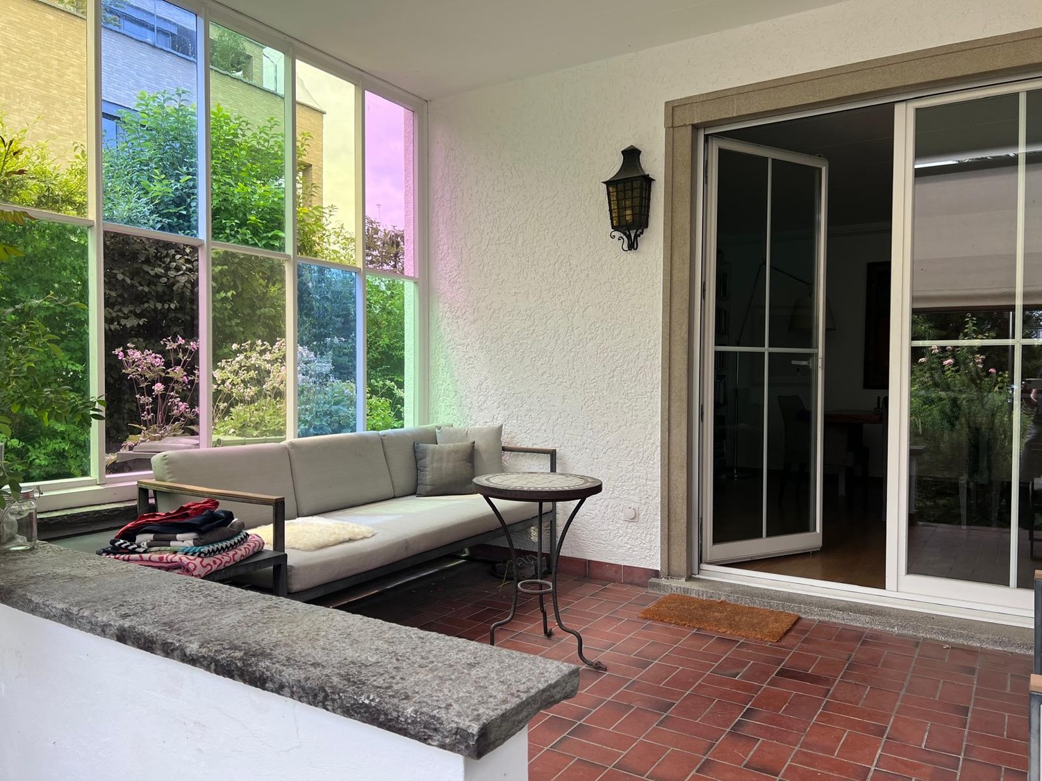 6 ½ rooms single house