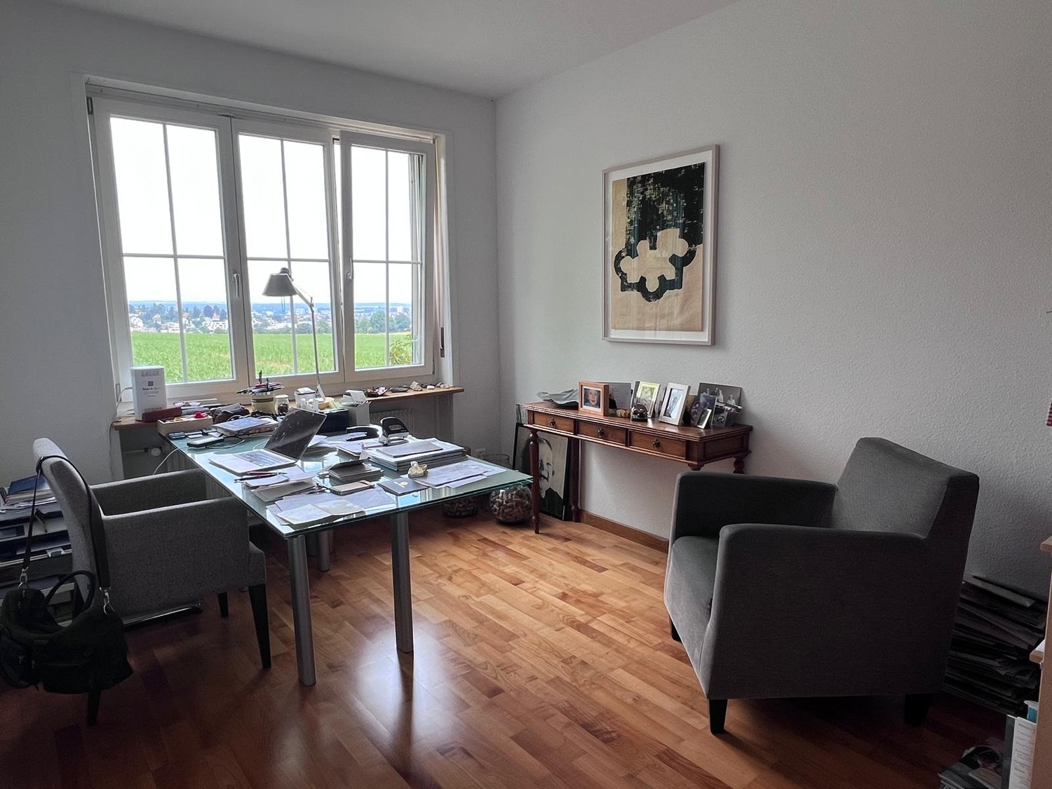 6 ½ rooms single house