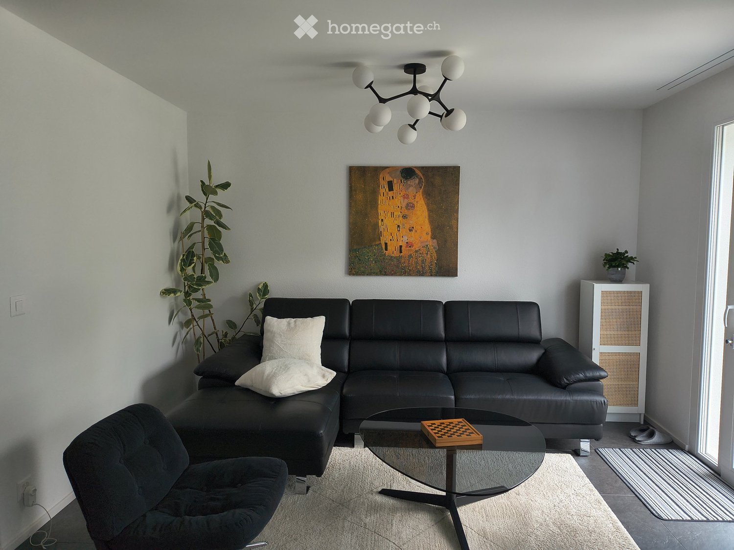 6 ½ Zimmer Einfamilienhaus