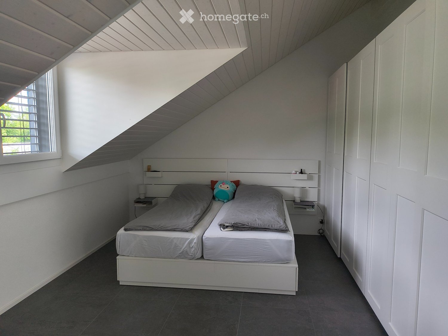 6 ½ Zimmer Einfamilienhaus