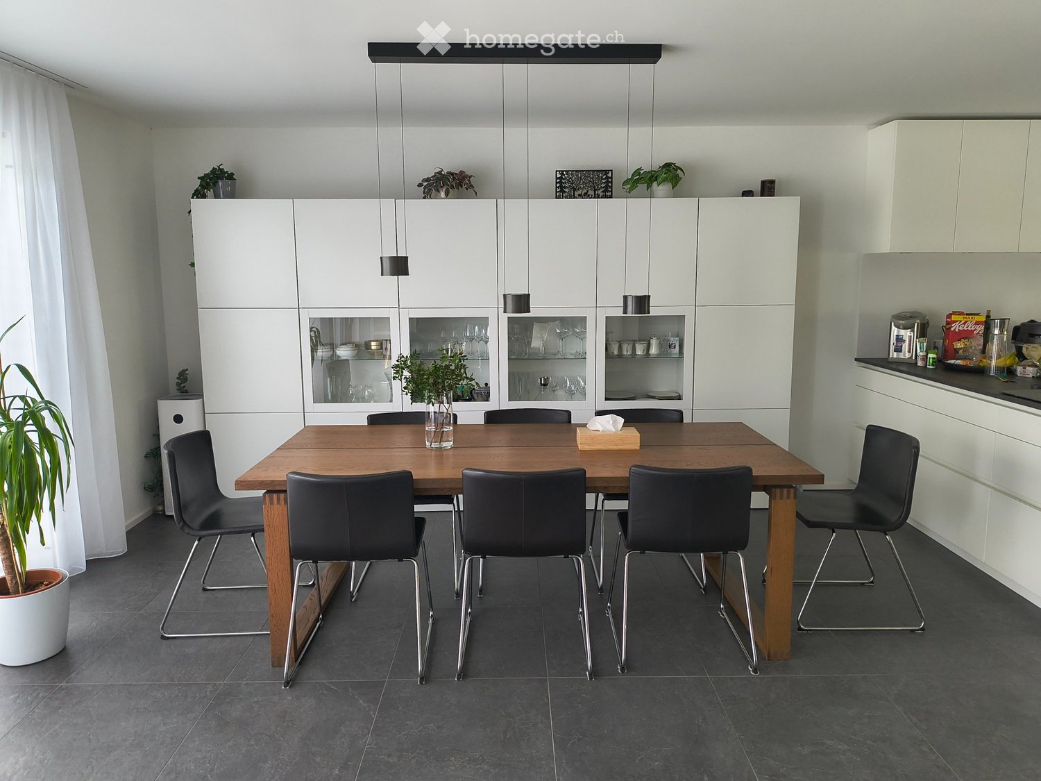 6 ½ Zimmer Einfamilienhaus