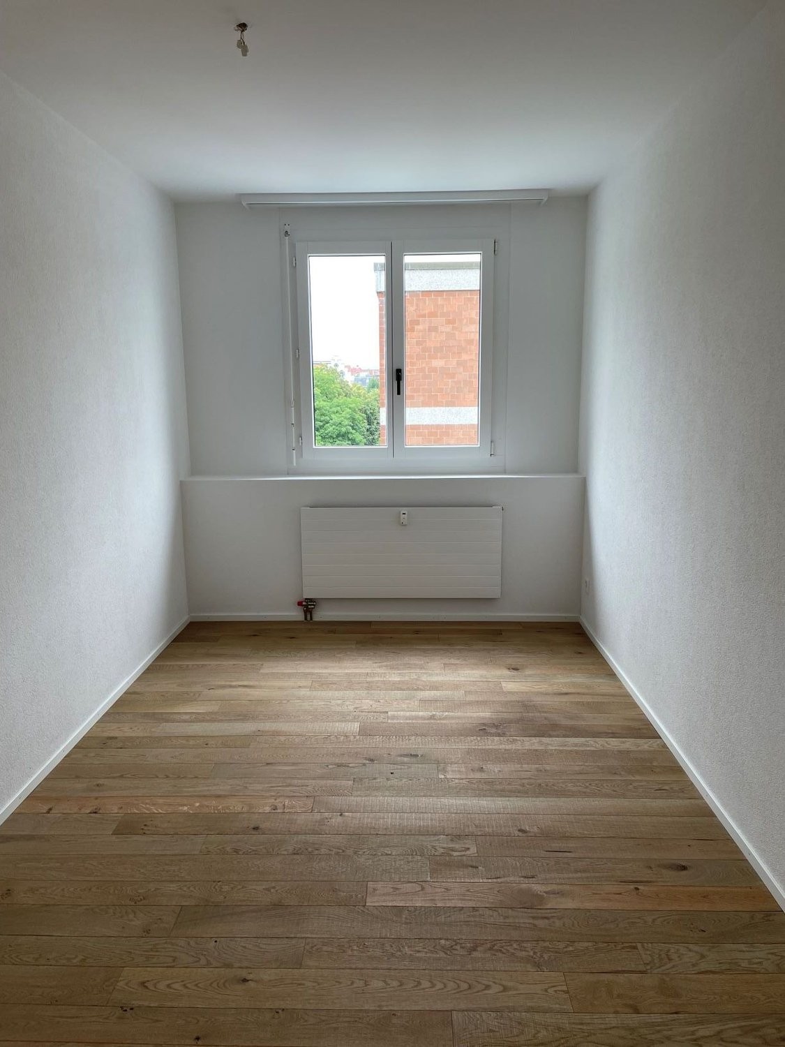 Appartement de 5 ½ pièces
