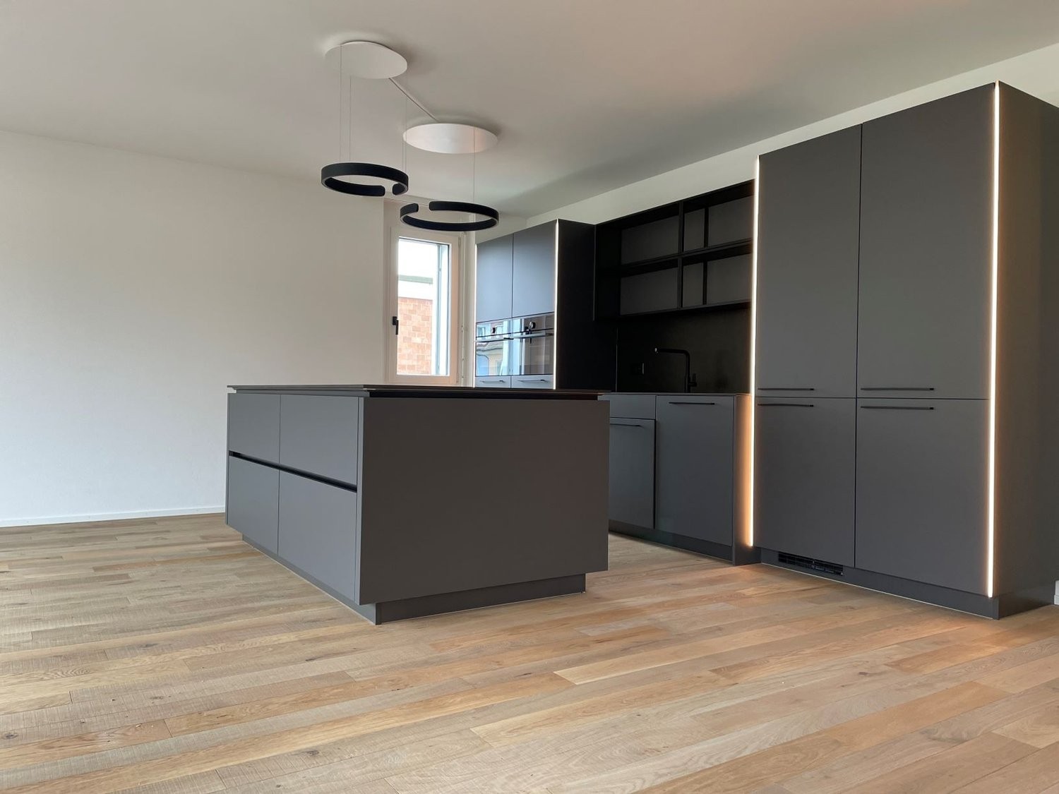 Appartement de 5 ½ pièces