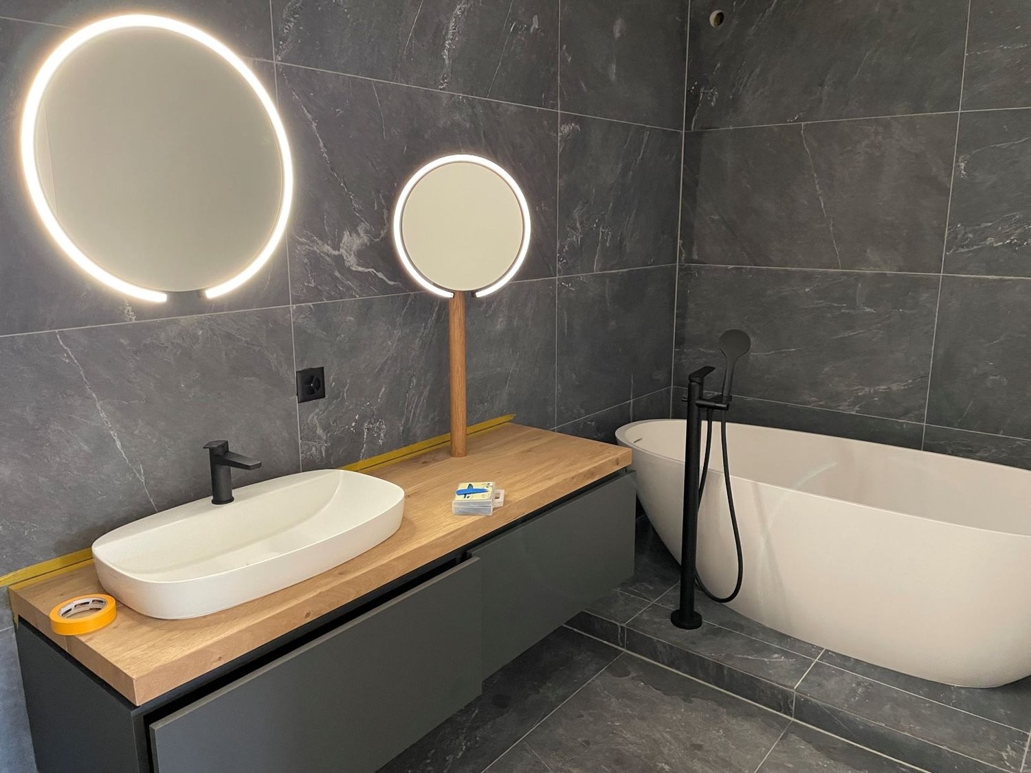 Appartement de 5 ½ pièces