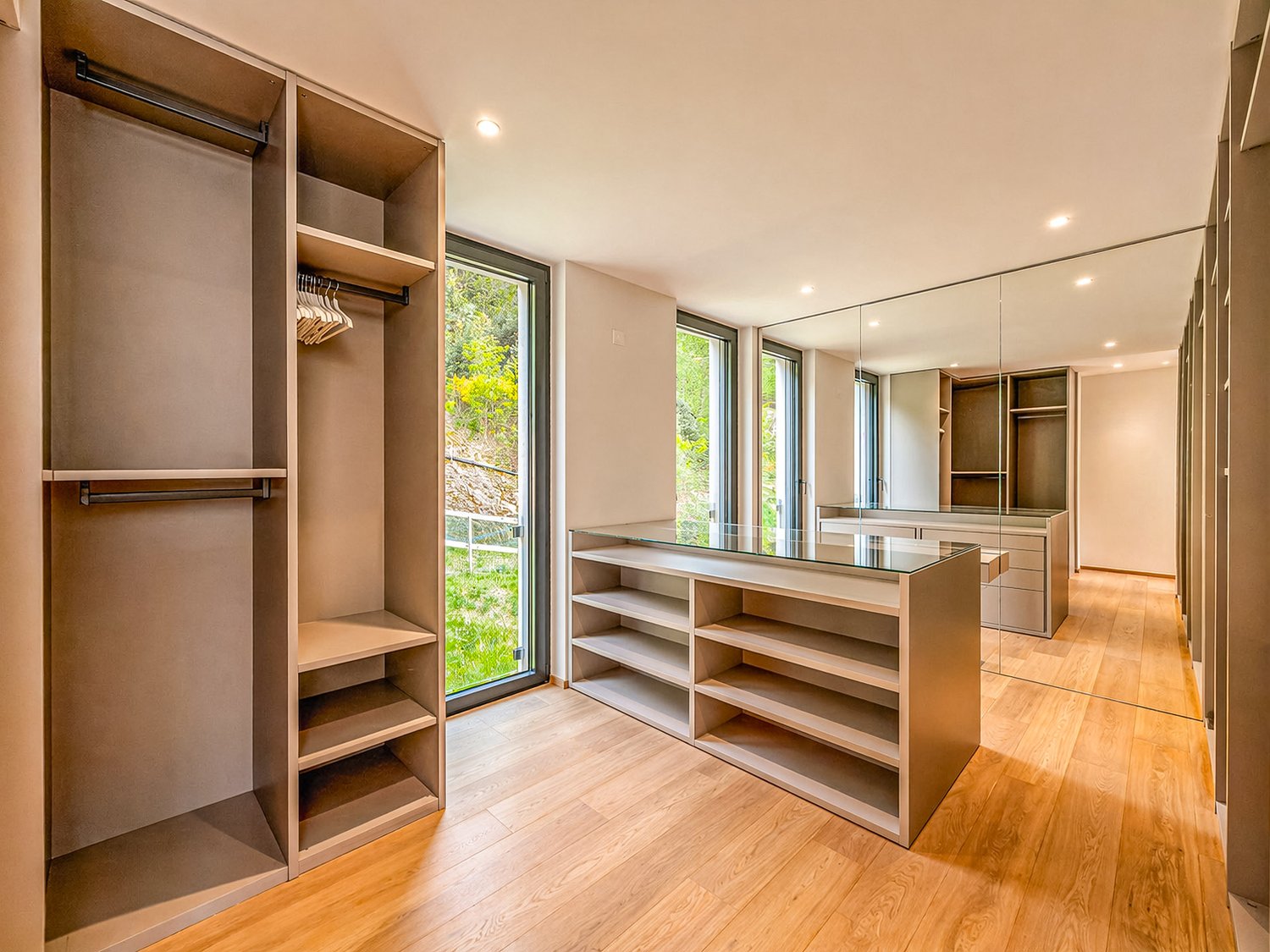 4 ½ Zimmer Attikawohnung