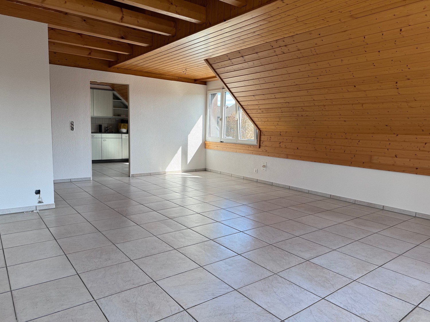 Appartamento di 4 ½ locali