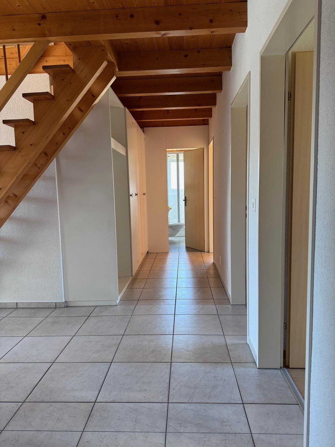 Appartamento di 4 ½ locali