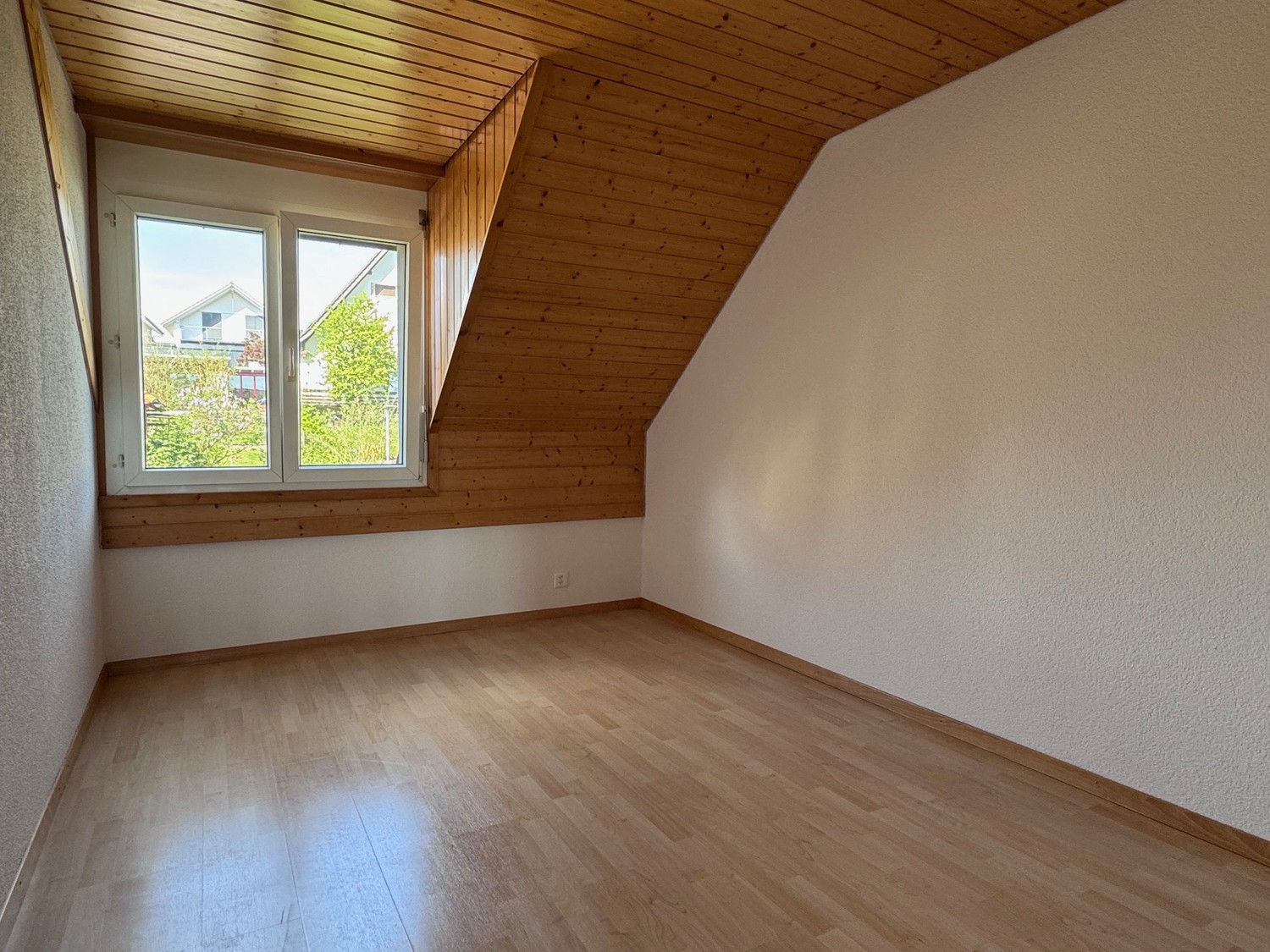 Appartamento di 4 ½ locali