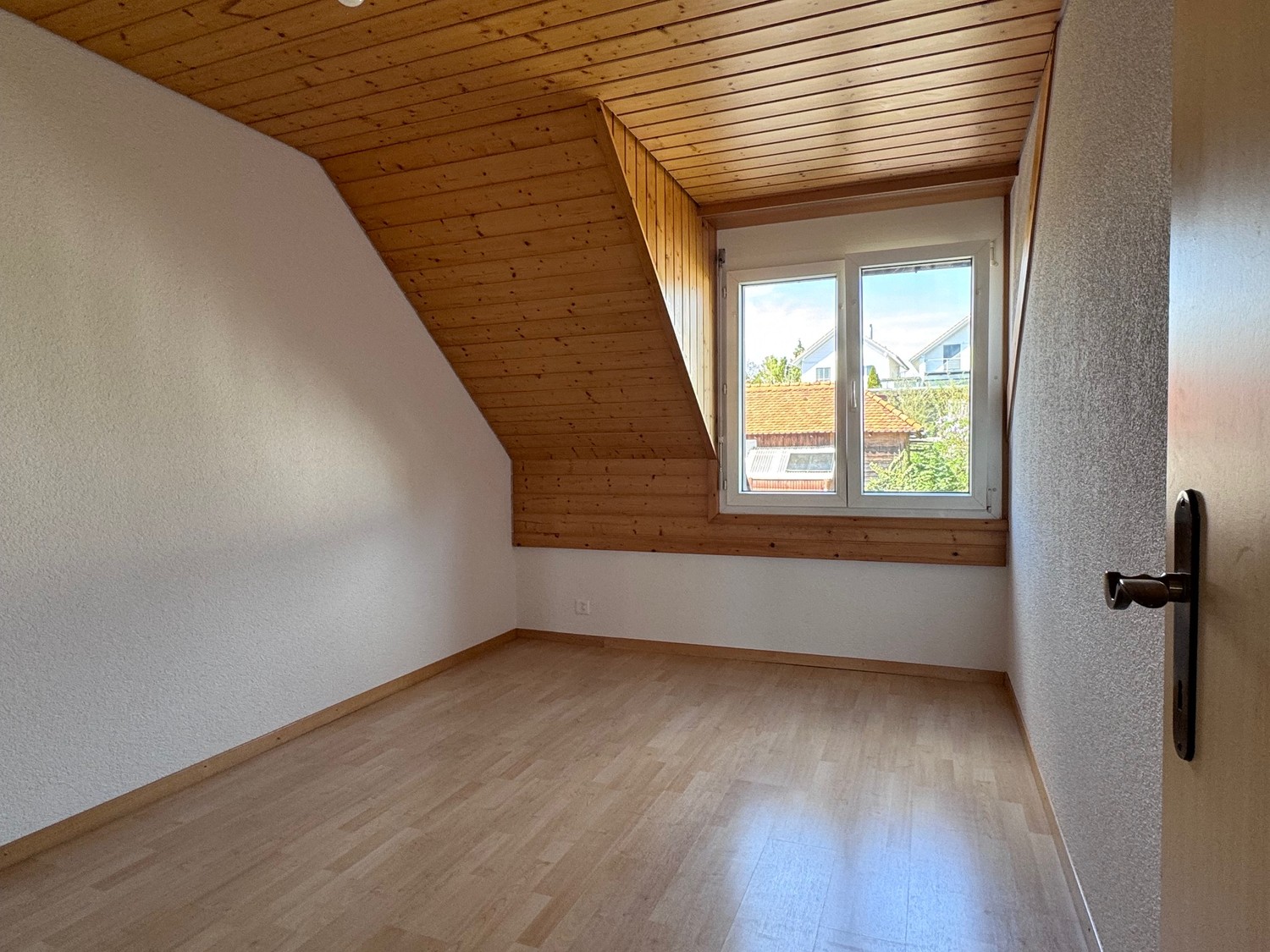 Appartamento di 4 ½ locali