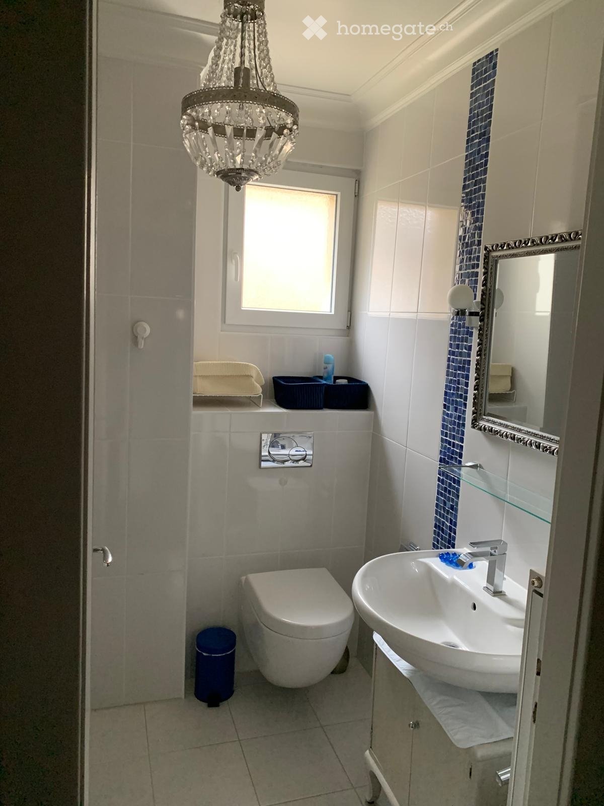 1 room single room