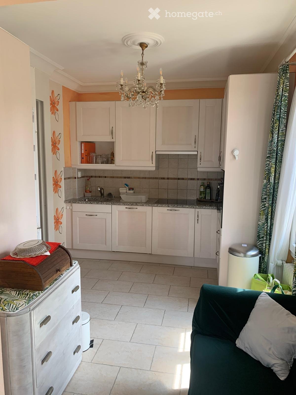 1 room single room