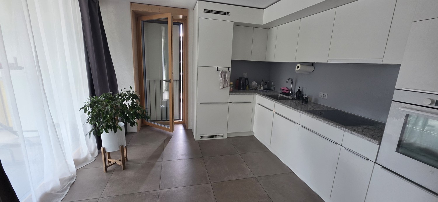 Appartamento di 2 ½ locali