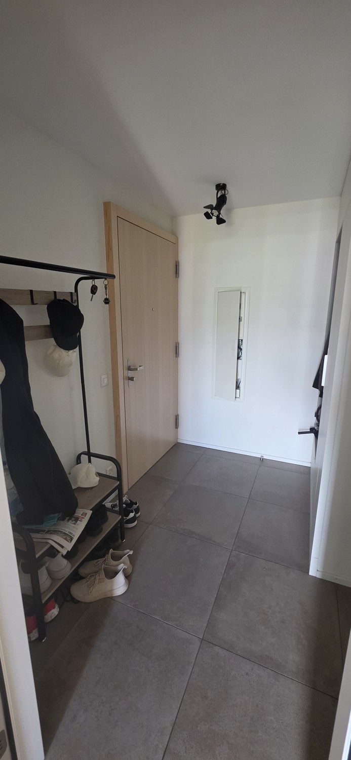 Appartamento di 2 ½ locali