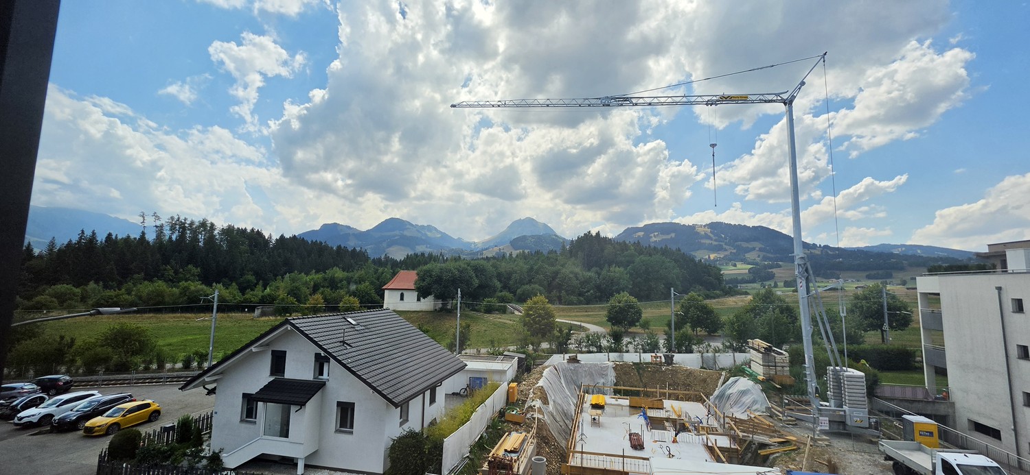 Appartamento di 2 ½ locali