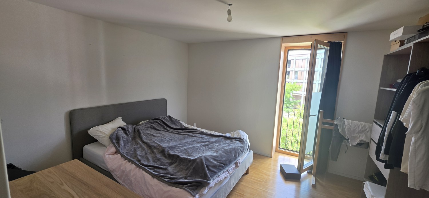 Appartamento di 2 ½ locali