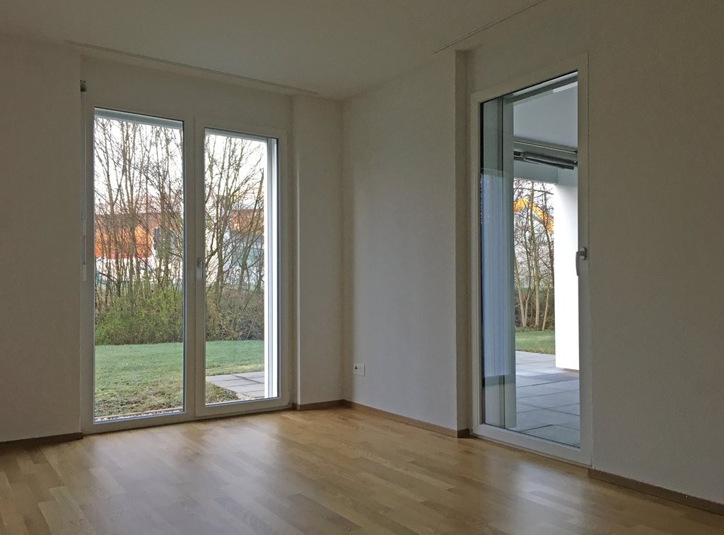 Appartement de 2 ½ pièces