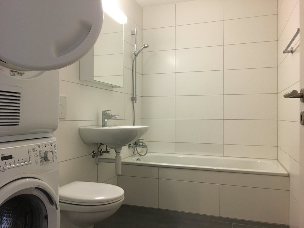 Appartement de 2 ½ pièces