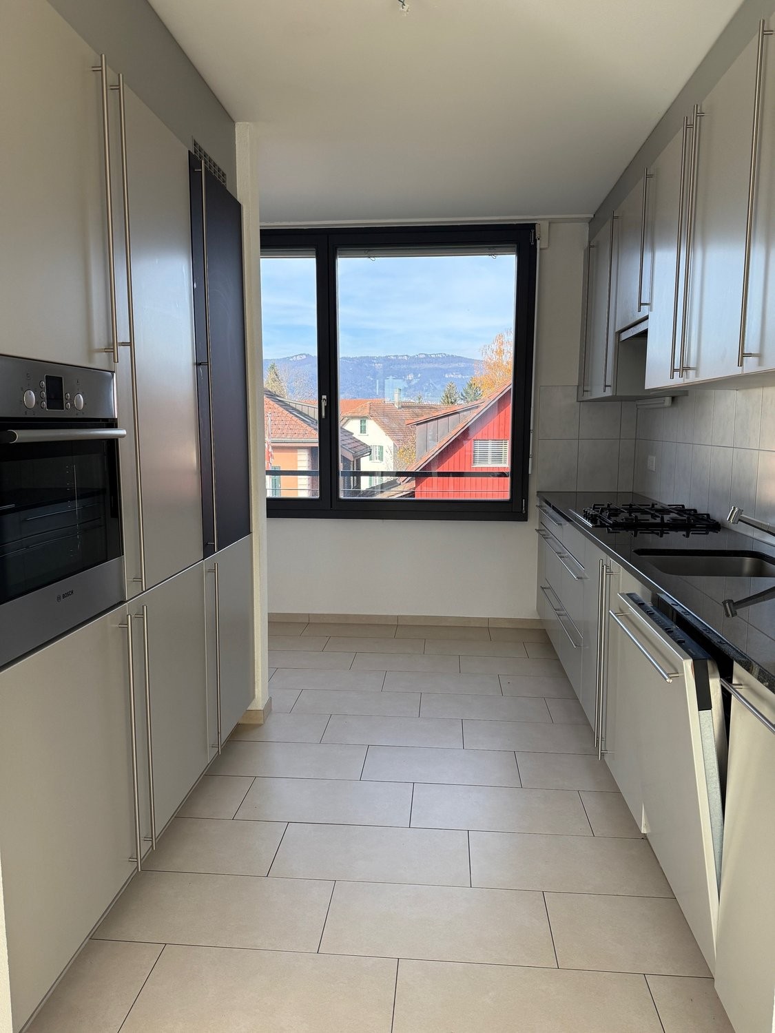 Appartamento di 4 ½ locali