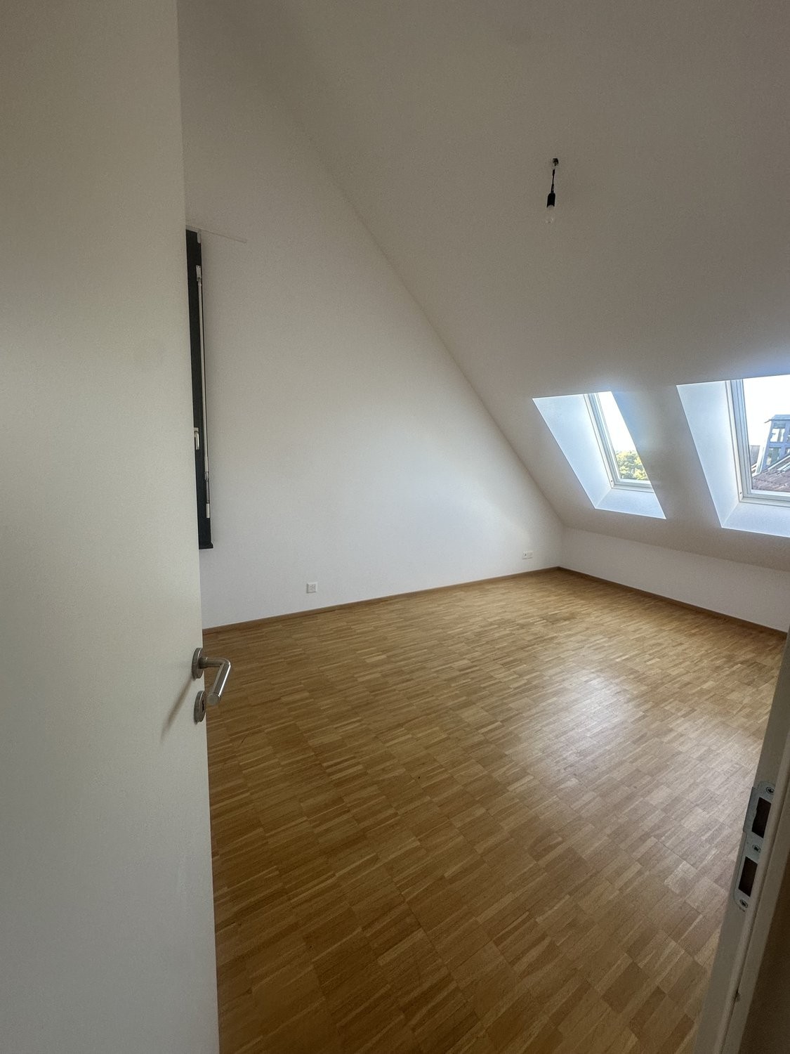 Appartamento di 4 ½ locali