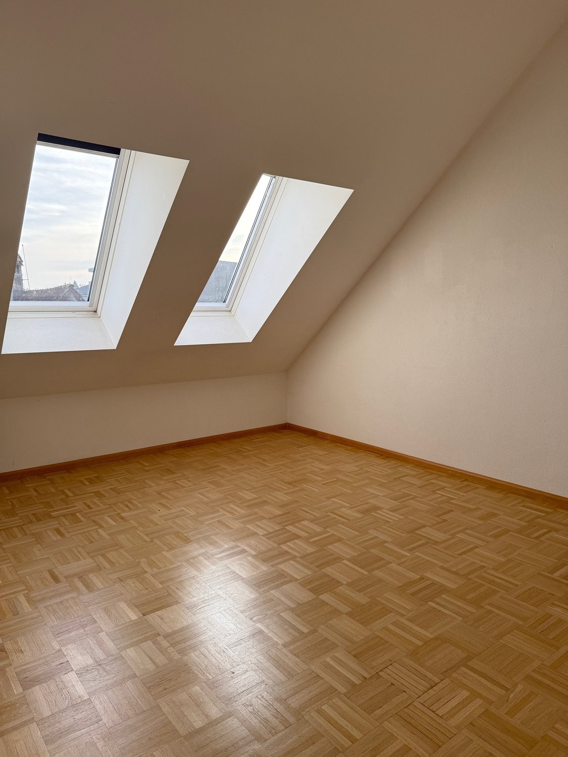 Appartamento di 4 ½ locali