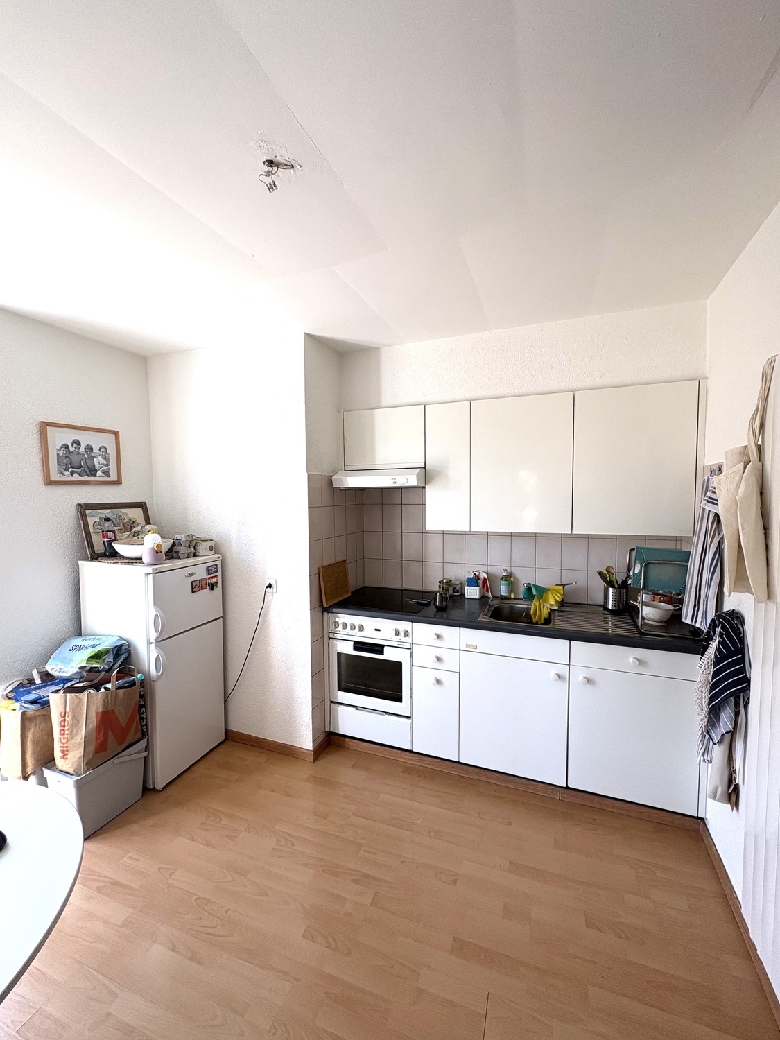 appartamento di 2 ½ locali