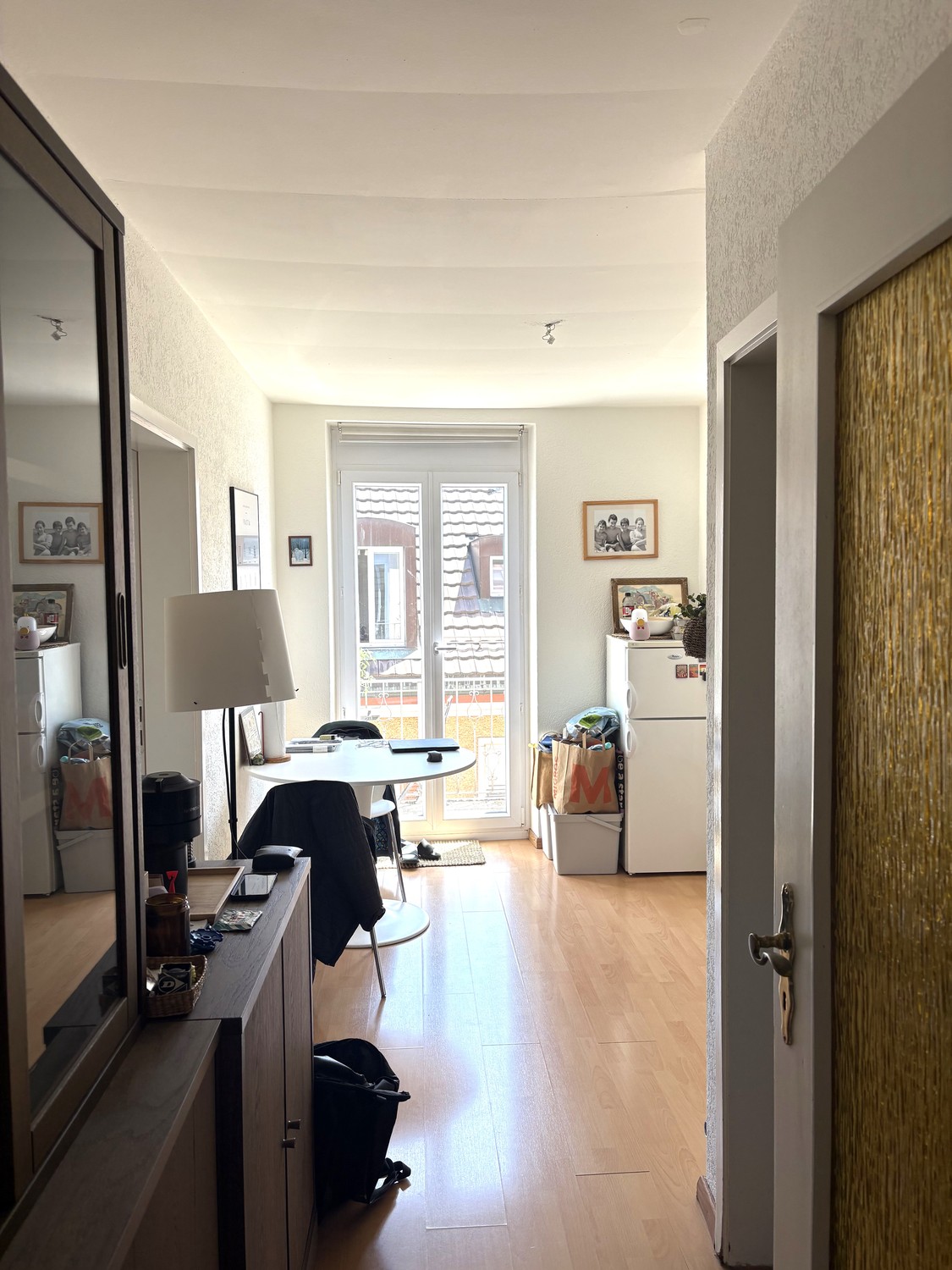 appartamento di 2 ½ locali