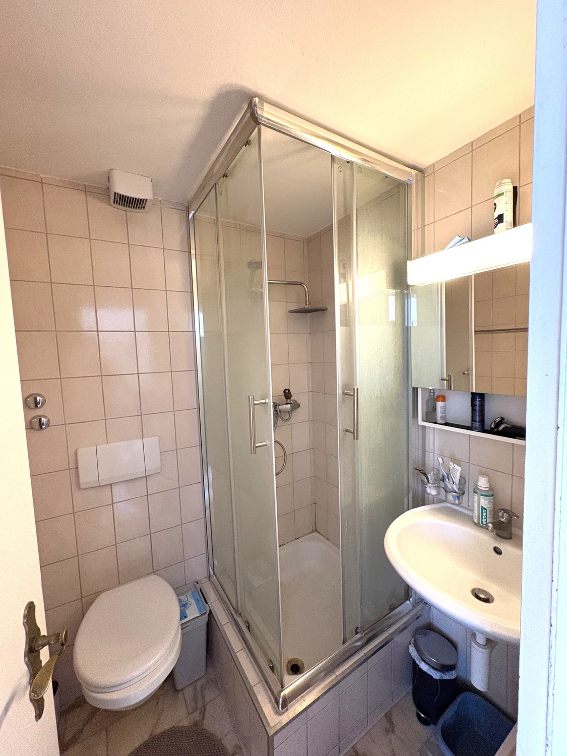 appartamento di 2 ½ locali