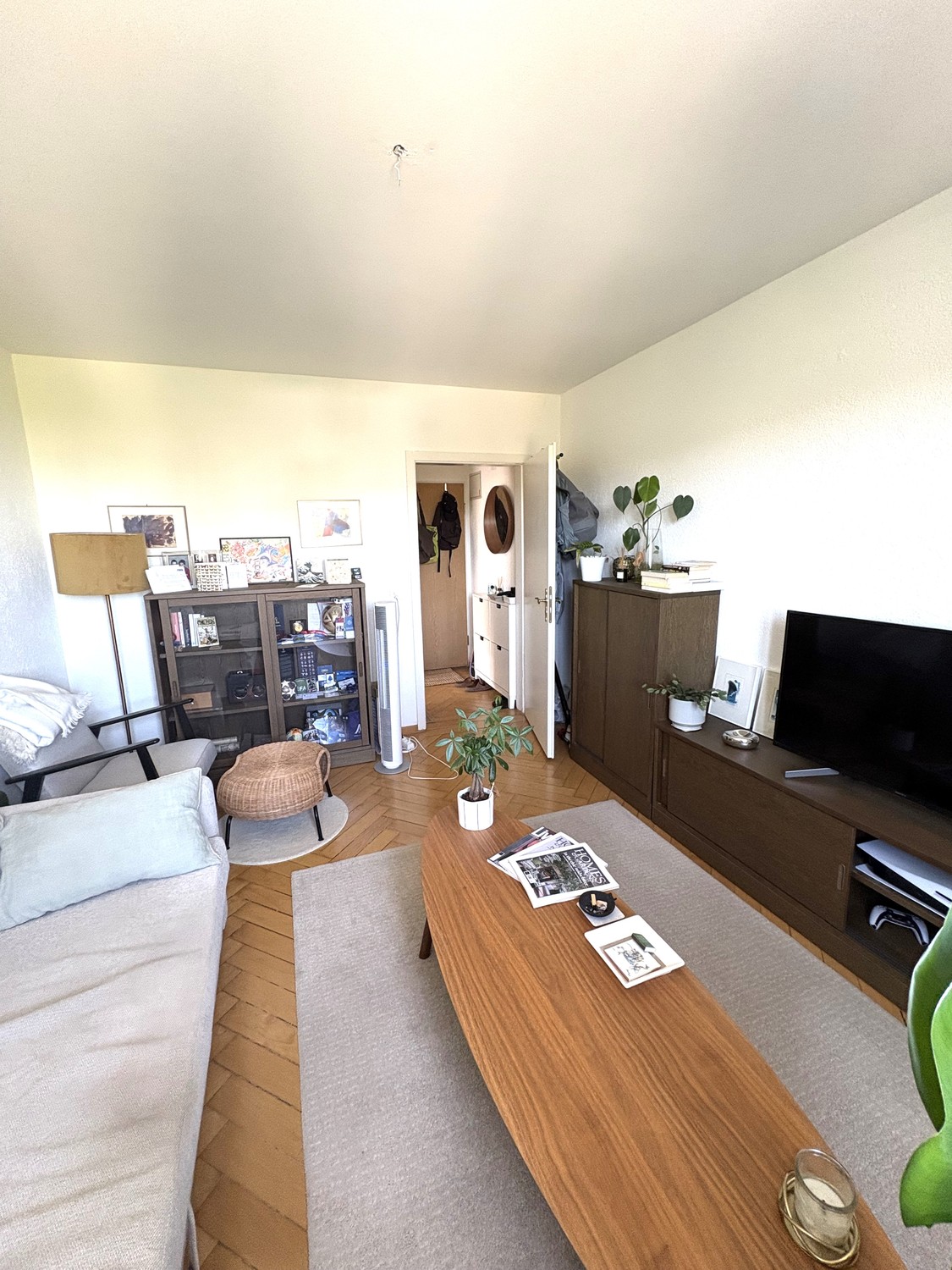 appartamento di 2 ½ locali