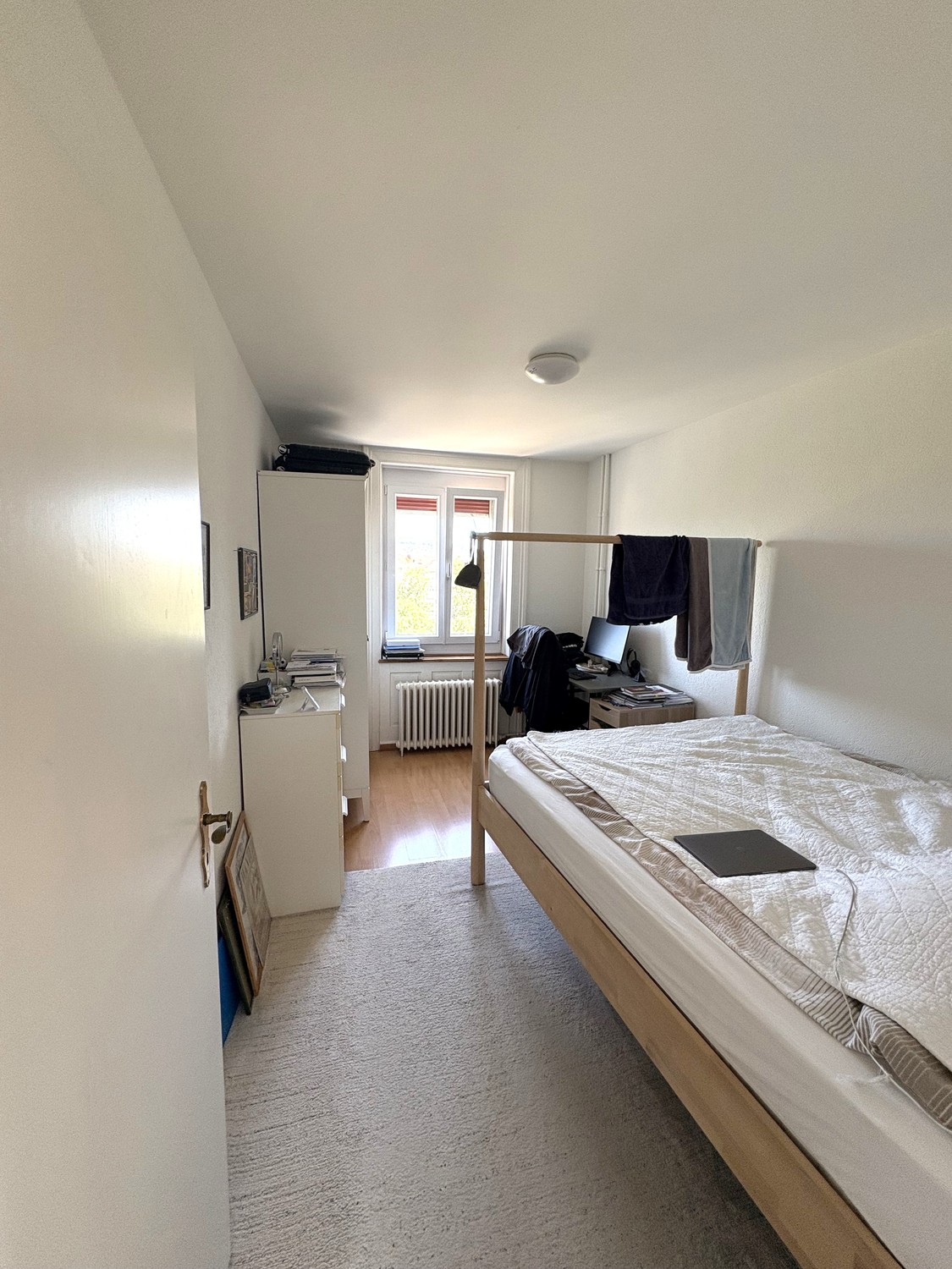 appartamento di 2 ½ locali