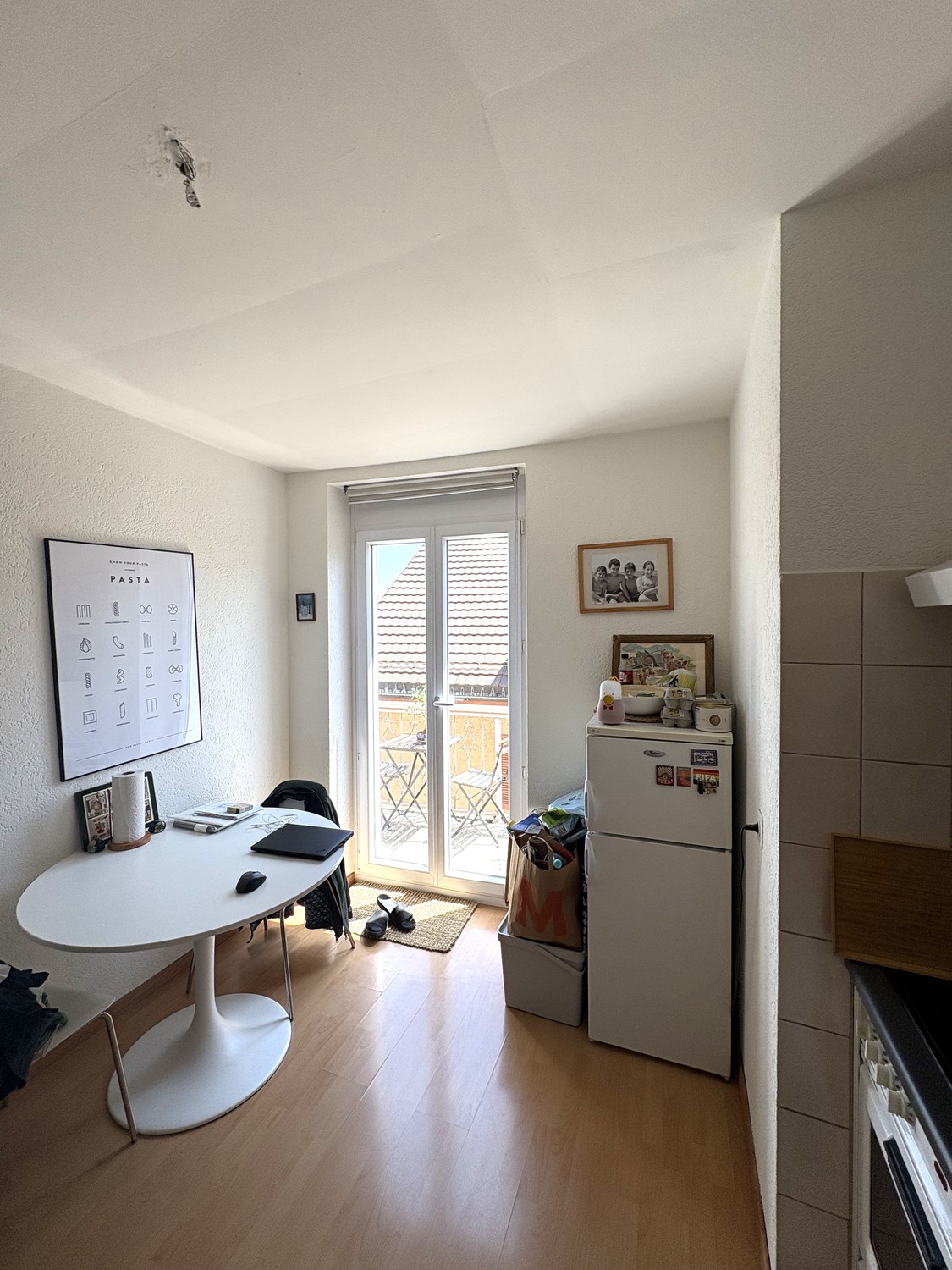 appartamento di 2 ½ locali