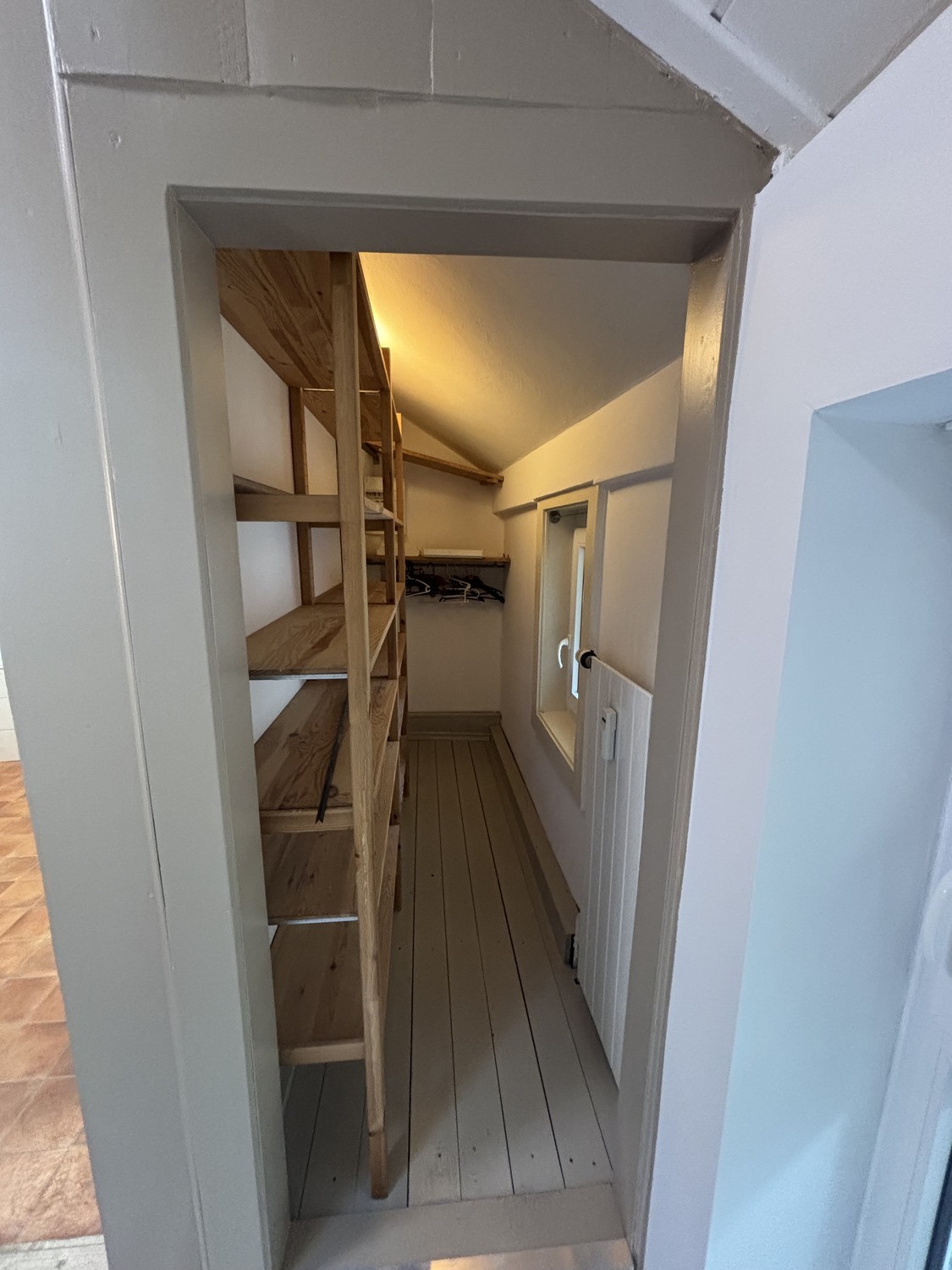 1 room apartment