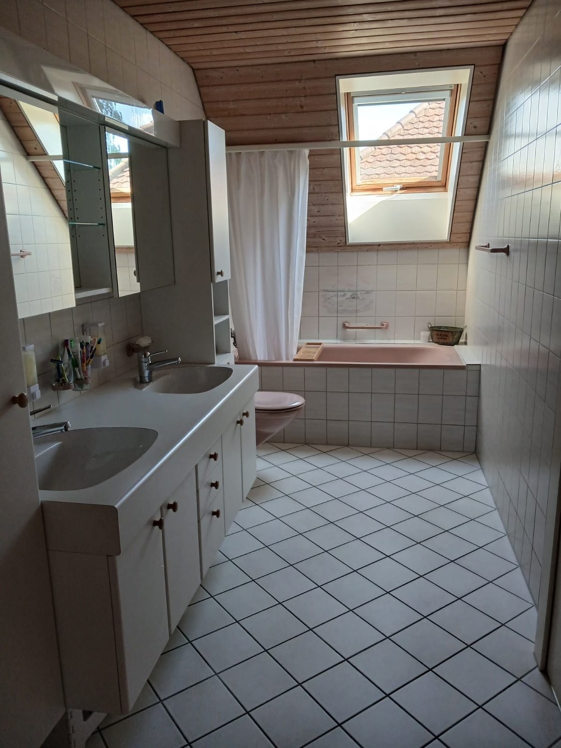 Appartamento di 5 ½ locali