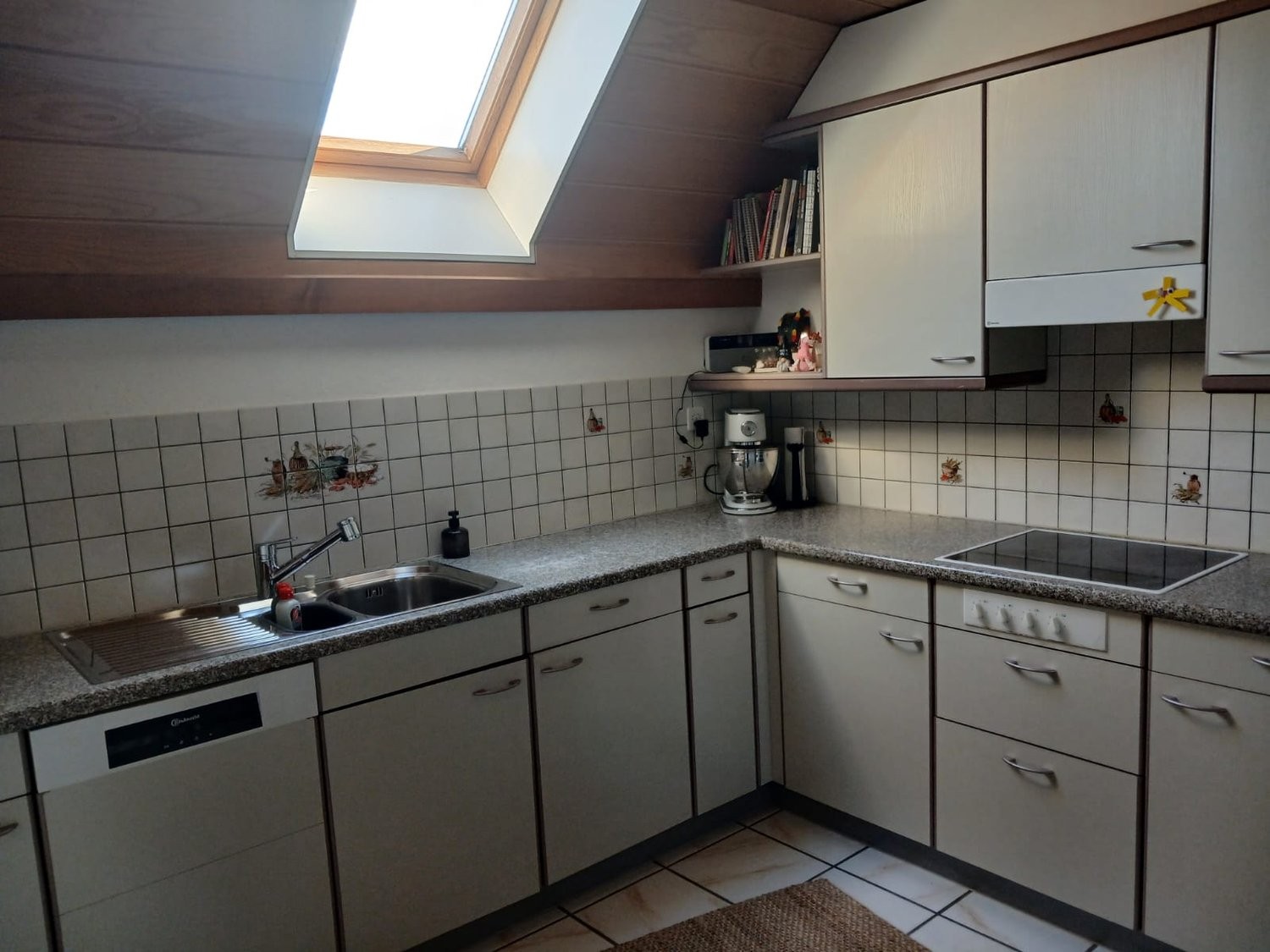 Appartamento di 5 ½ locali