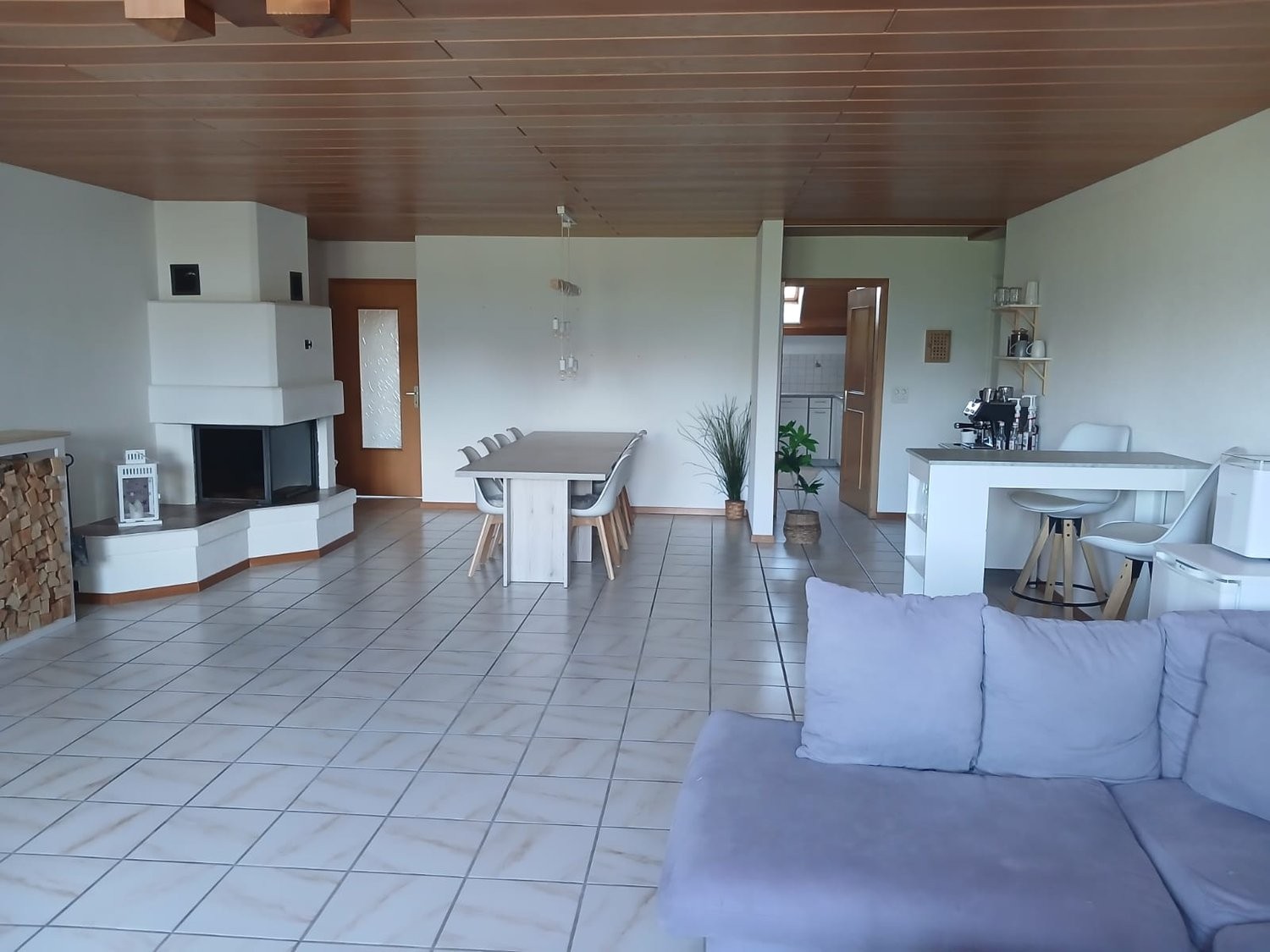 Appartamento di 5 ½ locali