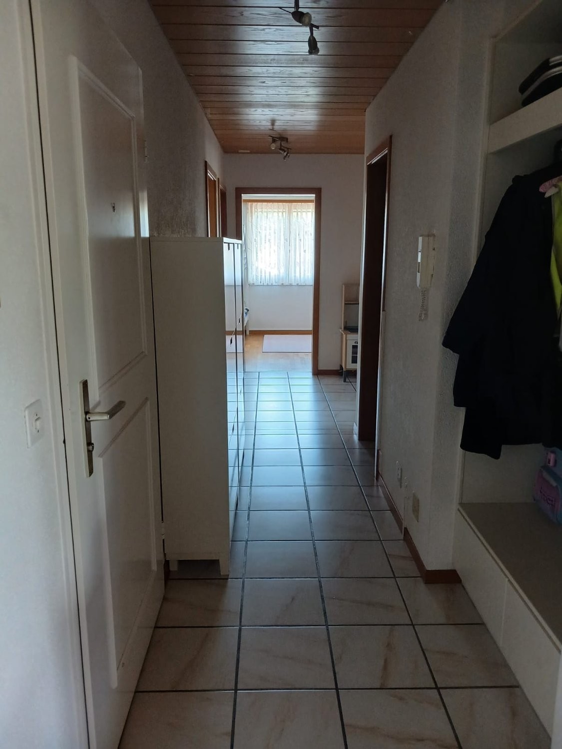 Appartamento di 5 ½ locali