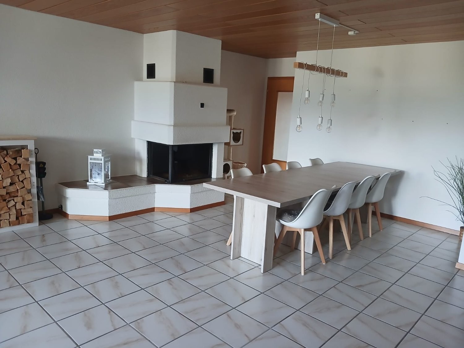 Appartamento di 5 ½ locali