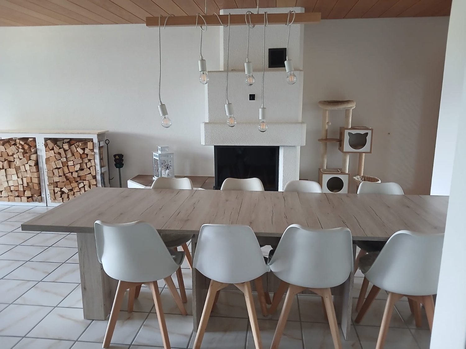 Appartamento di 5 ½ locali