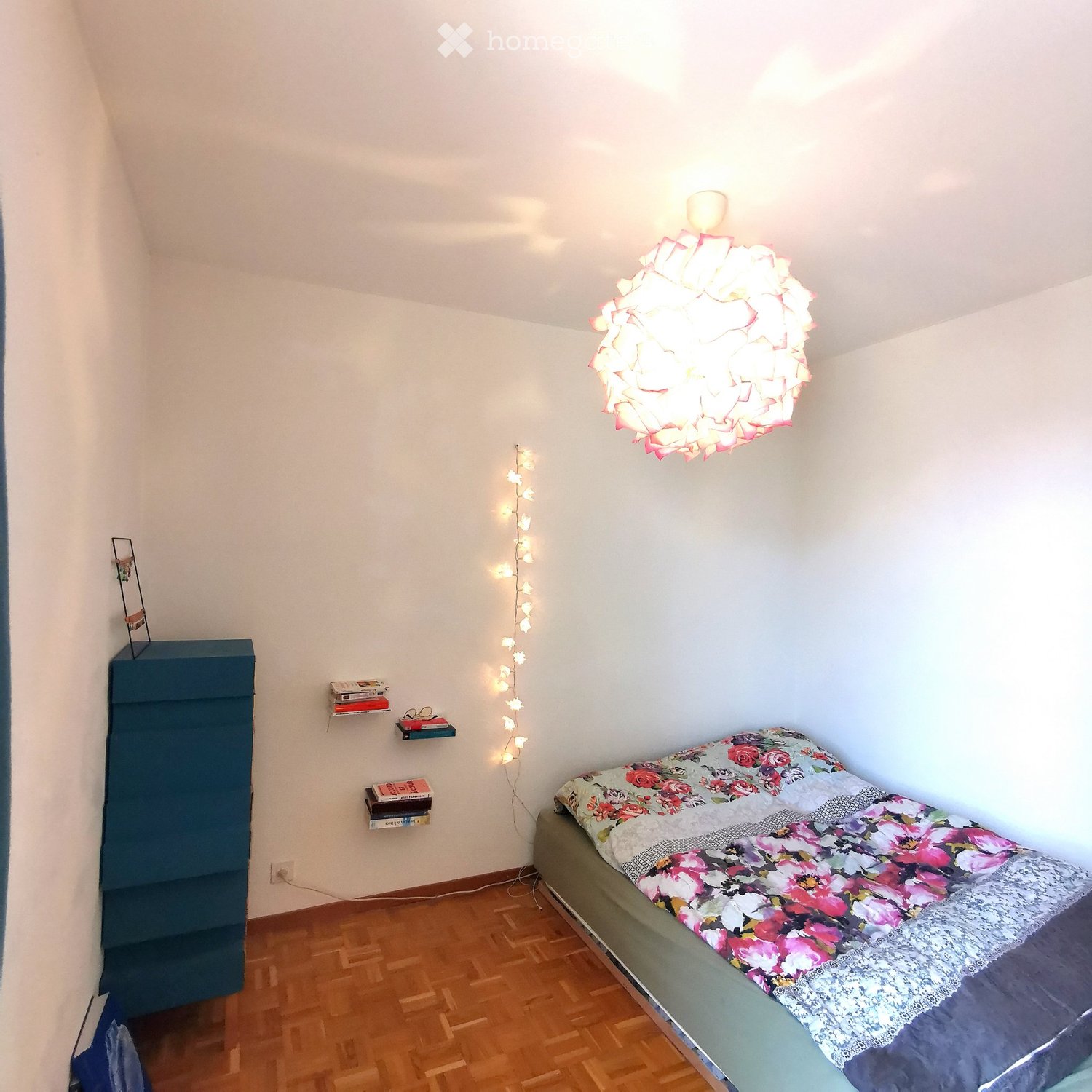 3 ½ Zimmer Wohnung