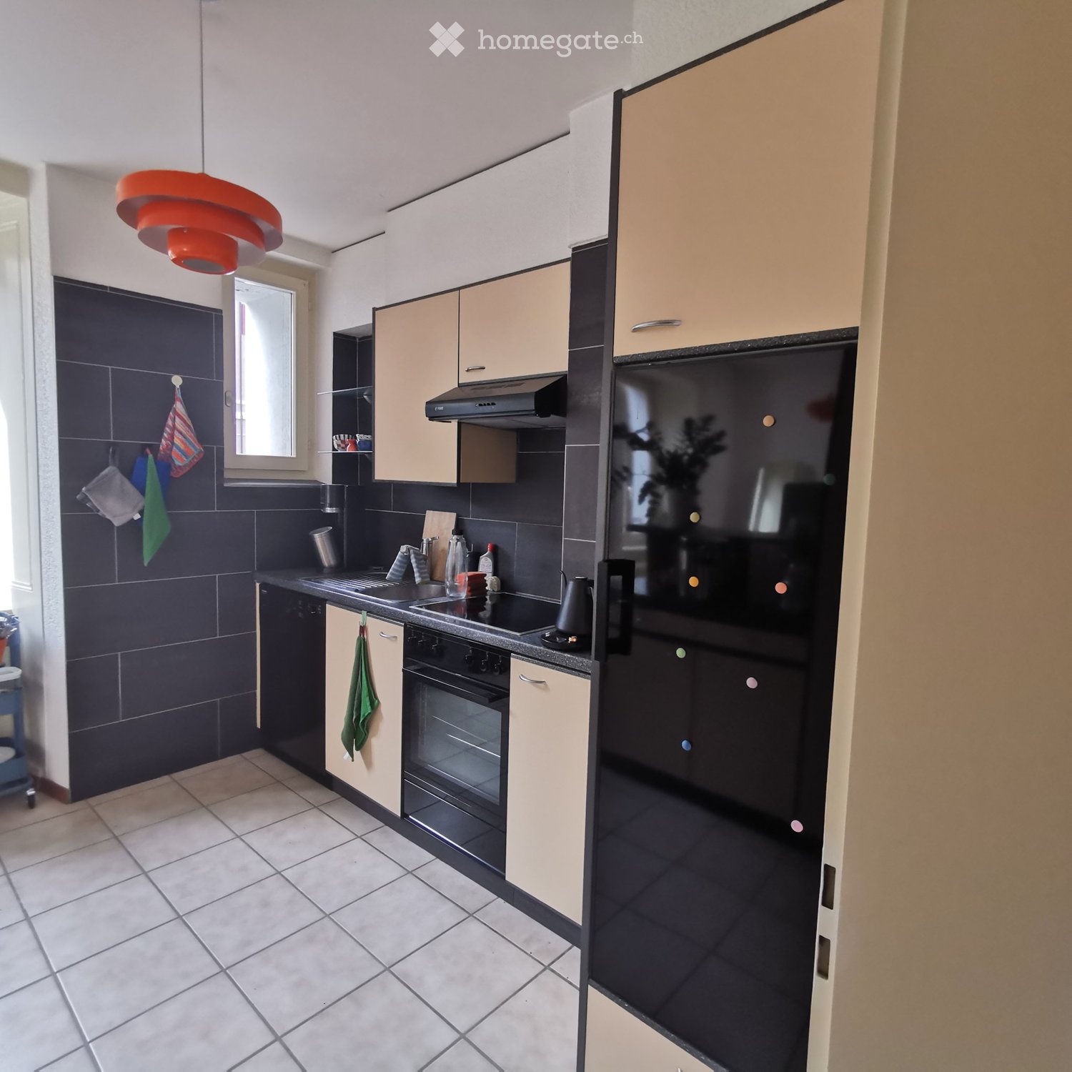 3 ½ Zimmer Wohnung