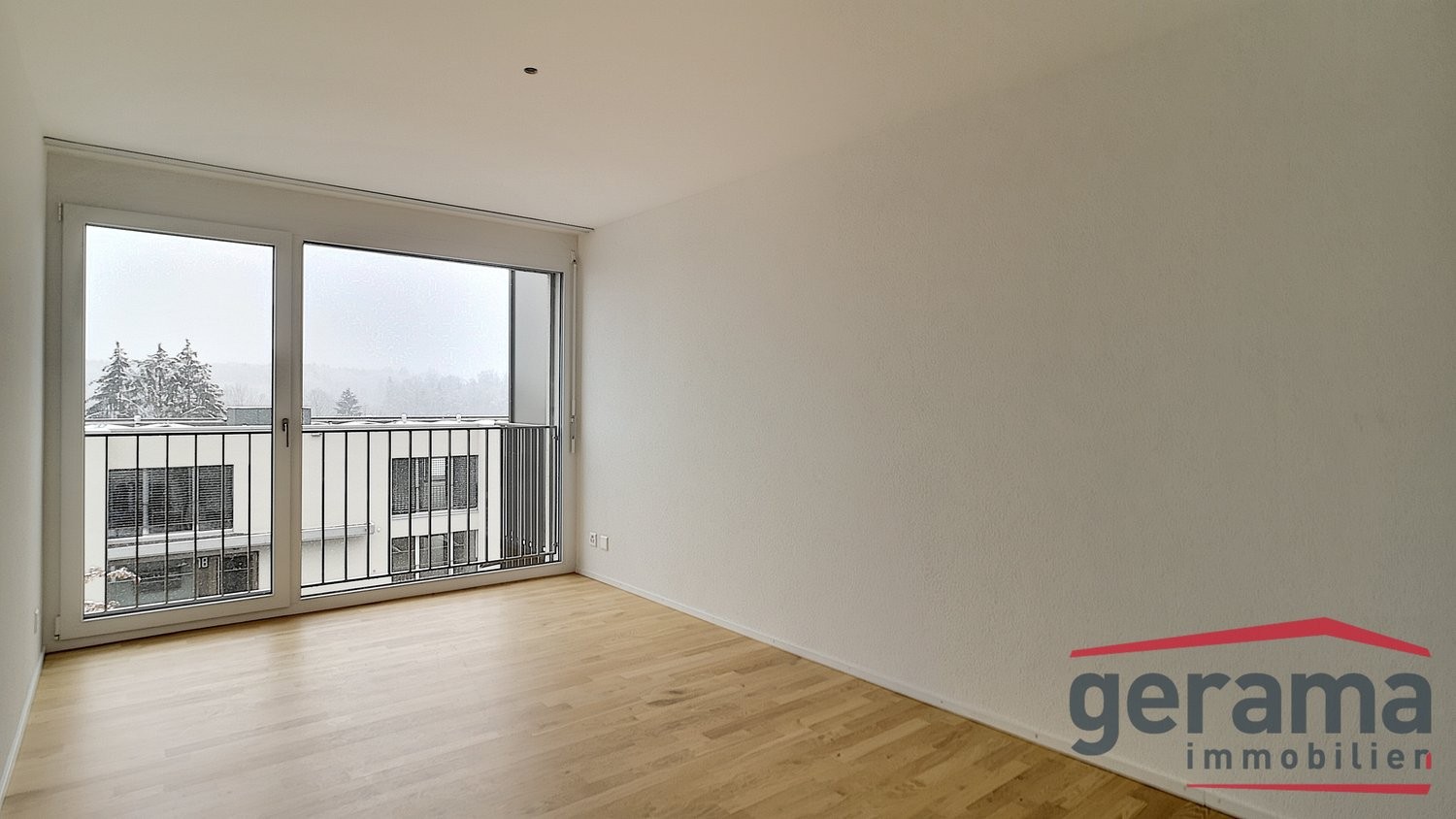 Appartamento di 5 ½ locali