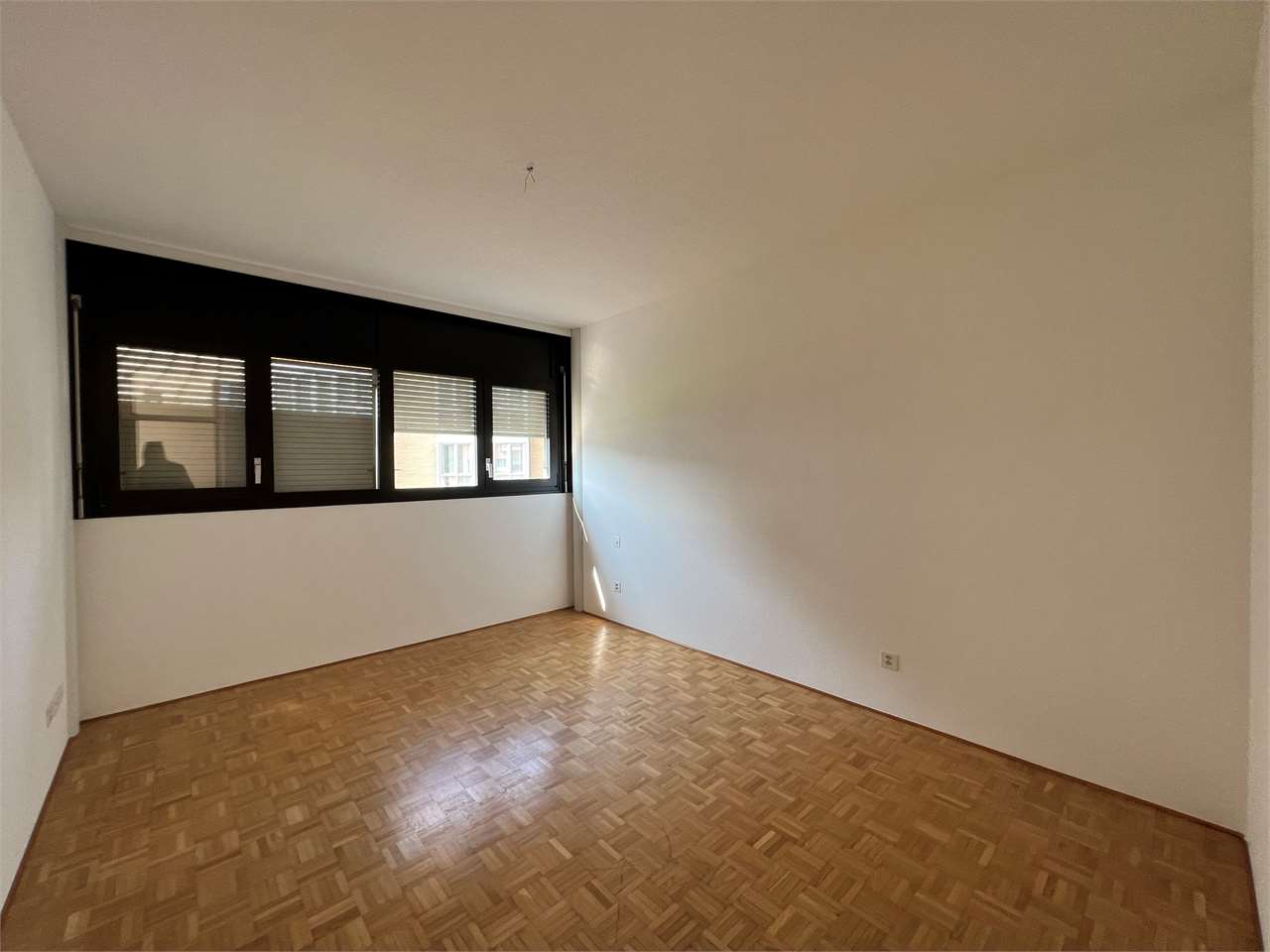 3 ½ rooms furnished flat