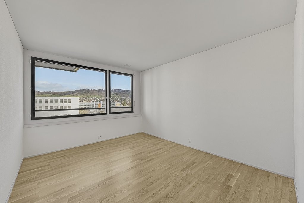 Appartamento di 4 ½ locali