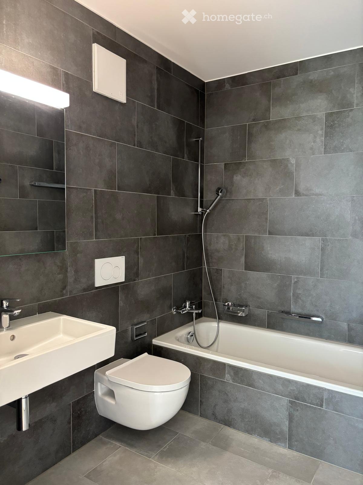 3 ½ Zimmer Wohnung