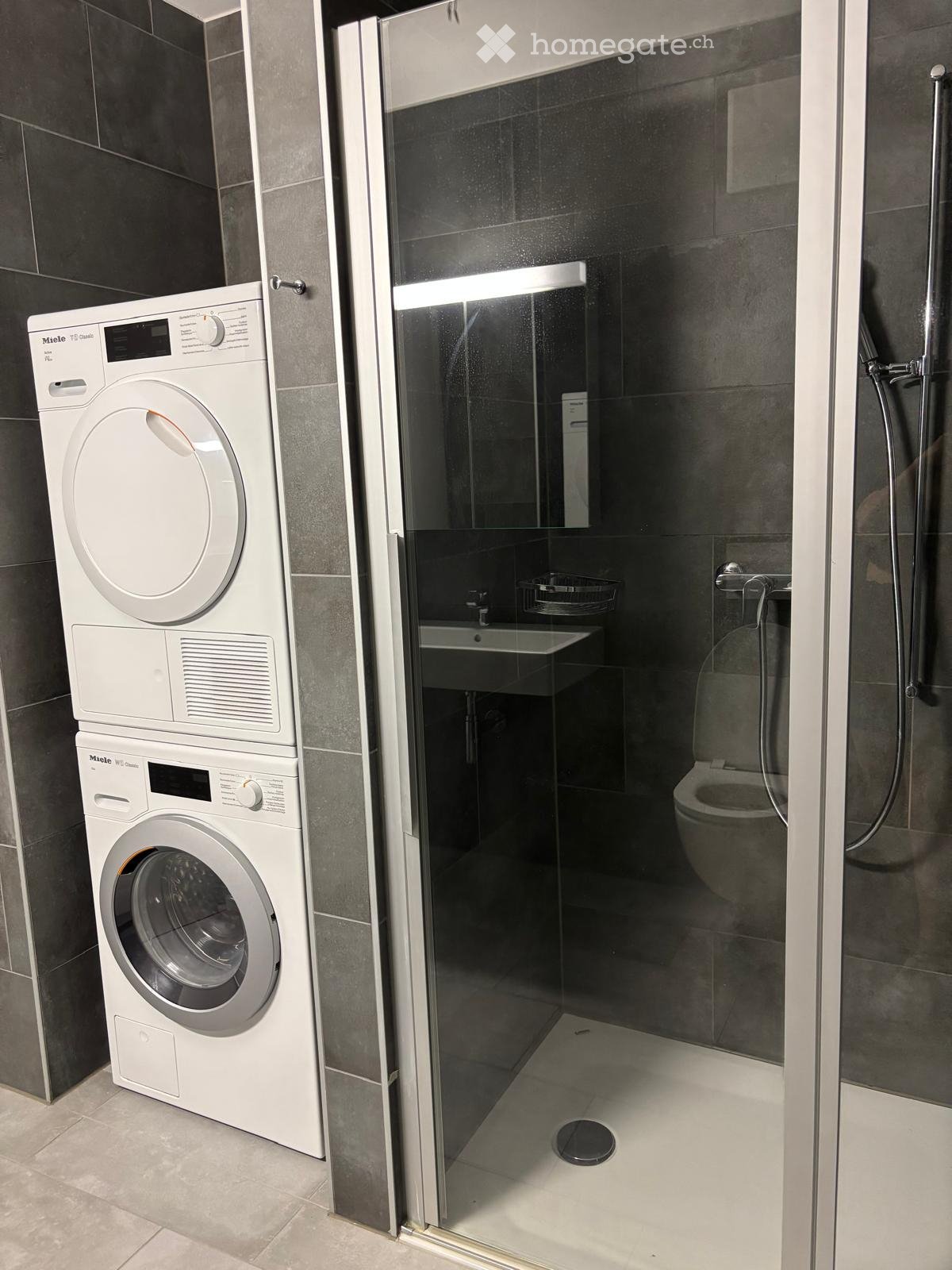 3 ½ Zimmer Wohnung
