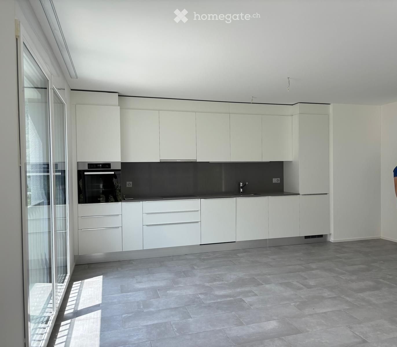 3 ½ Zimmer Wohnung