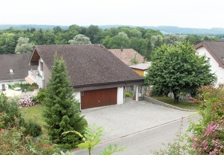Casa unifamiliare di 5 ½ locali