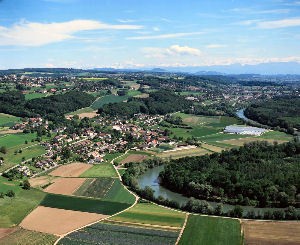 Casa unifamiliare di 5 ½ locali
